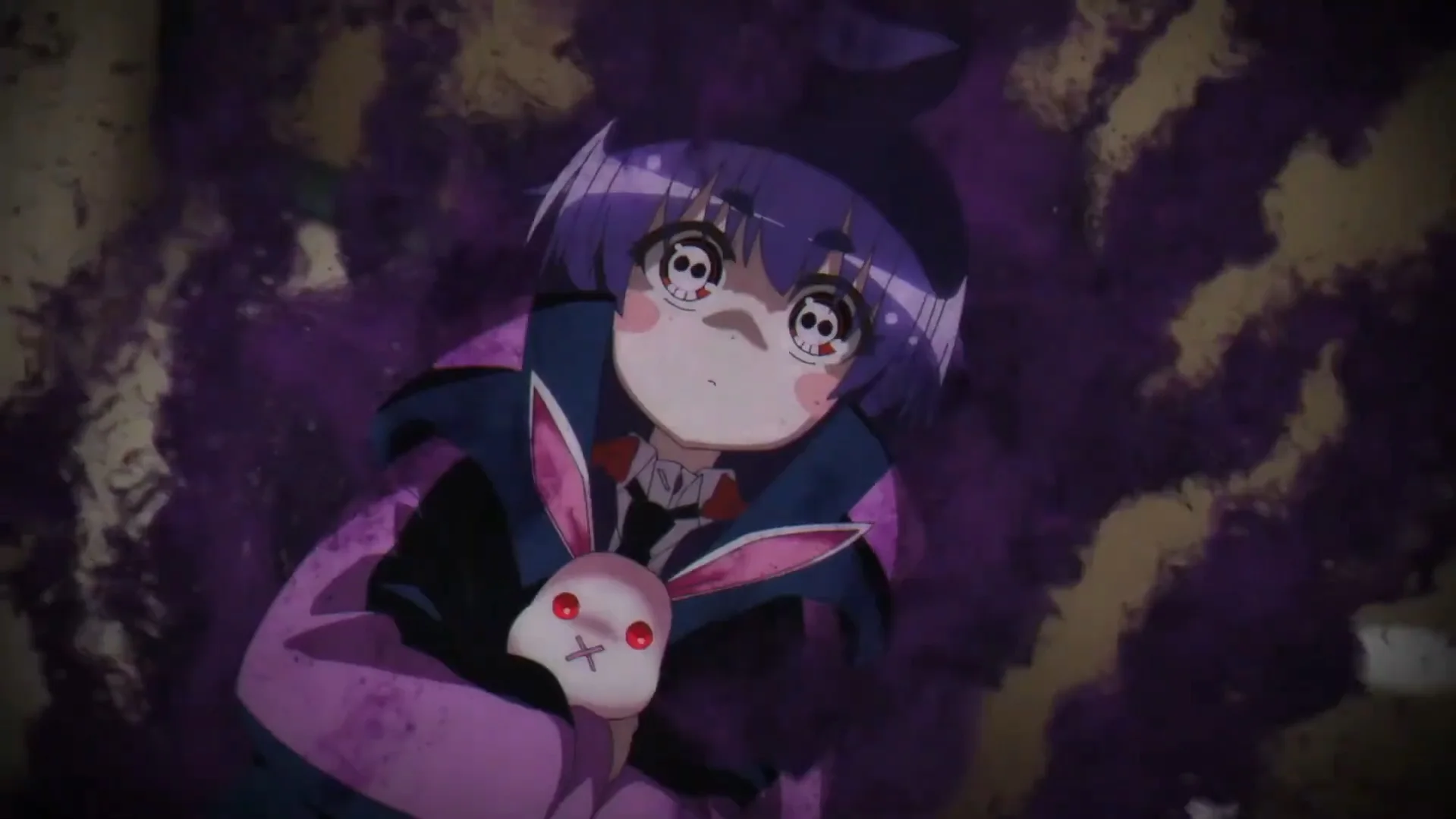 Dark Gathering revela novo visual de terror para a 2ª temporada