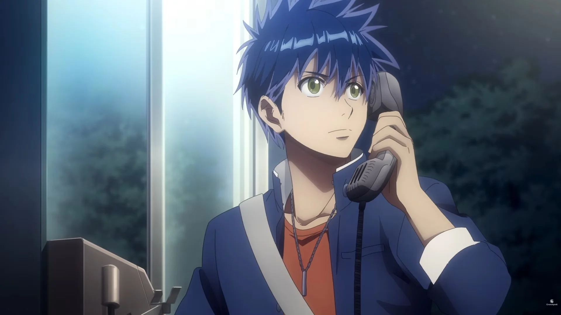 PSYREN finalmente ganha anime após 15 anos e promete adaptar história completa