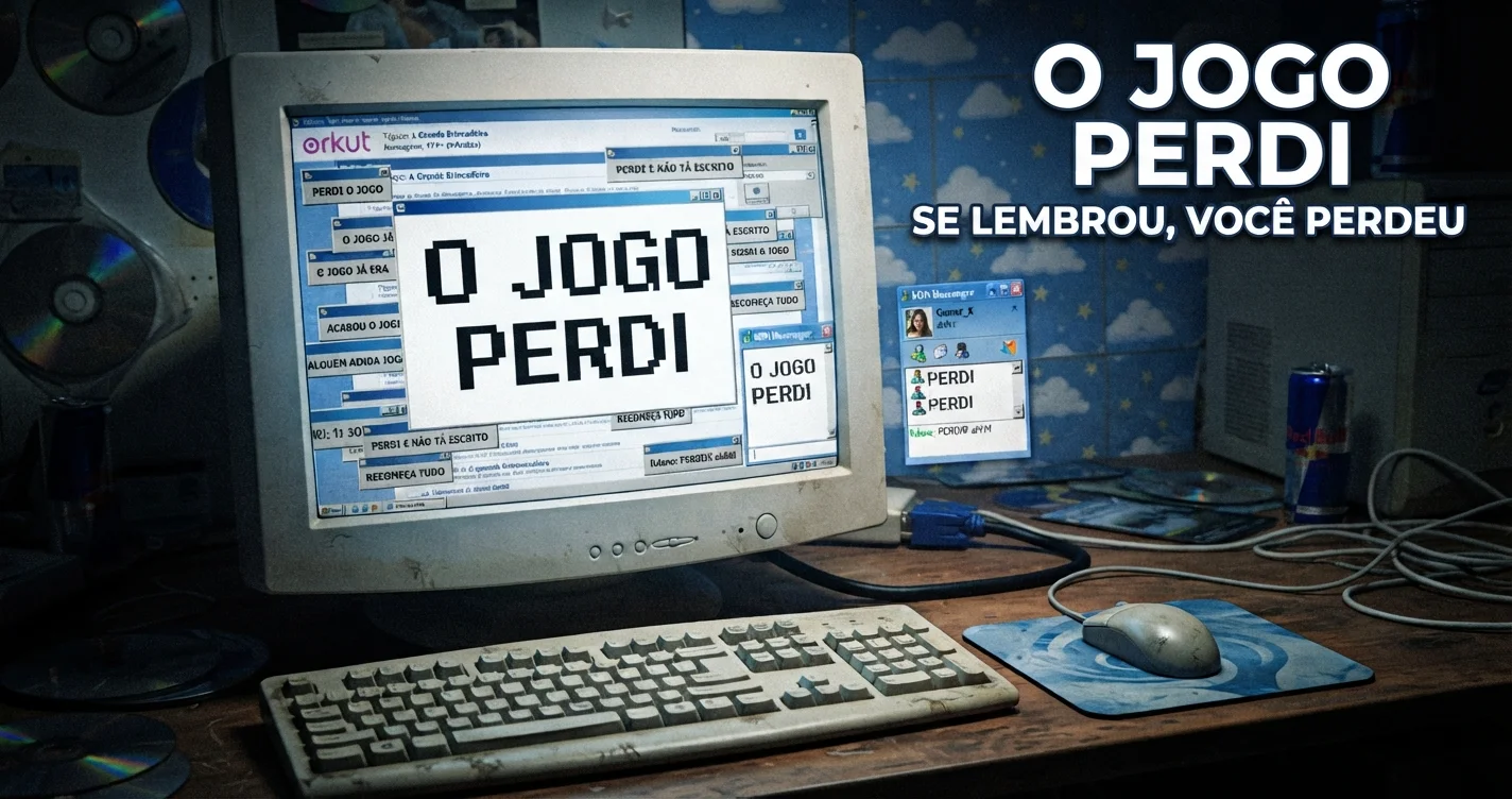 O Jogo