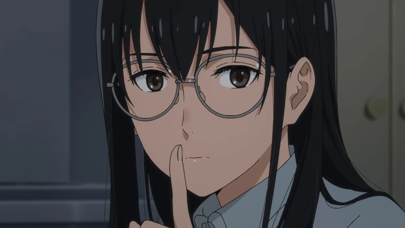 The Case Files of Biblia Bookstore ganha mês de estreia para o anime