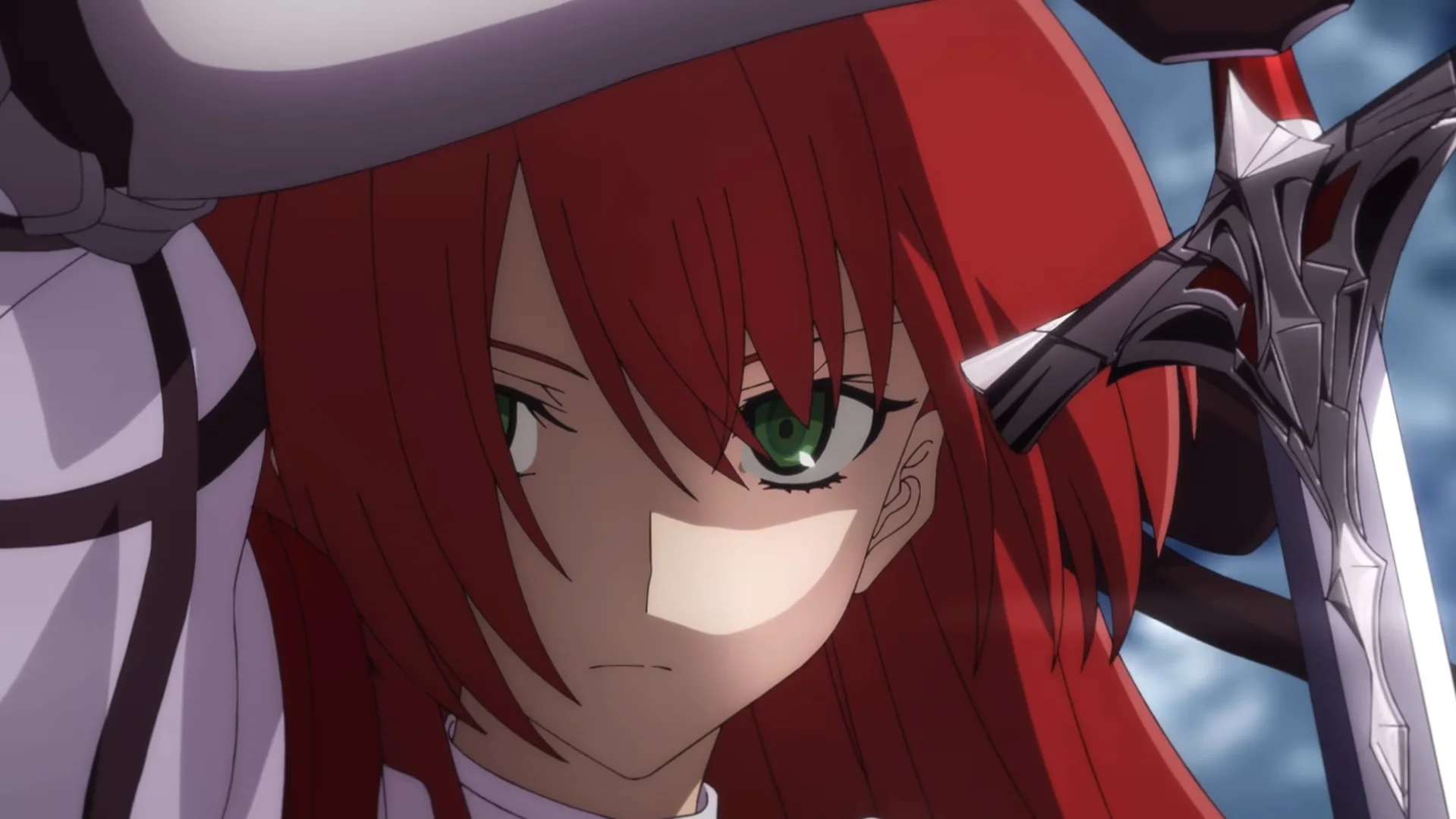 Anime de The Kept Man of the Princess Knight ganha novo trailer