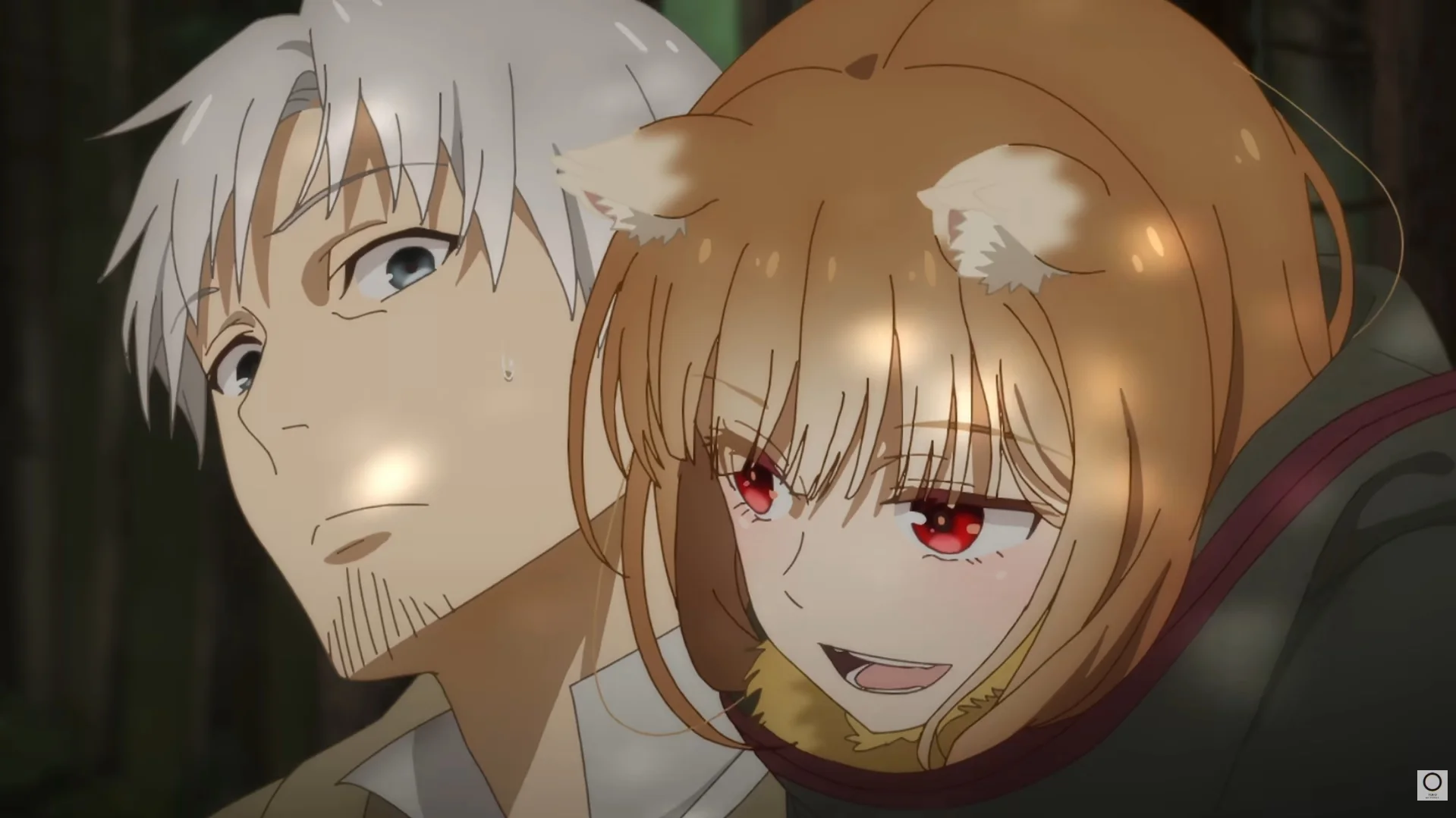 Spice and Wolf Season 2 ganha teaser com retorno de Holo e Lawrence
