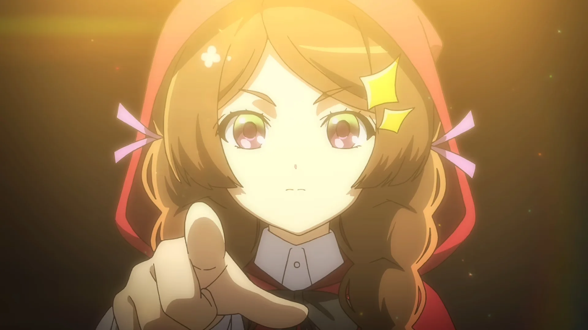 Red Riding Hood A Detective Story ganha novo trailer e estreia em janeiro de 2027