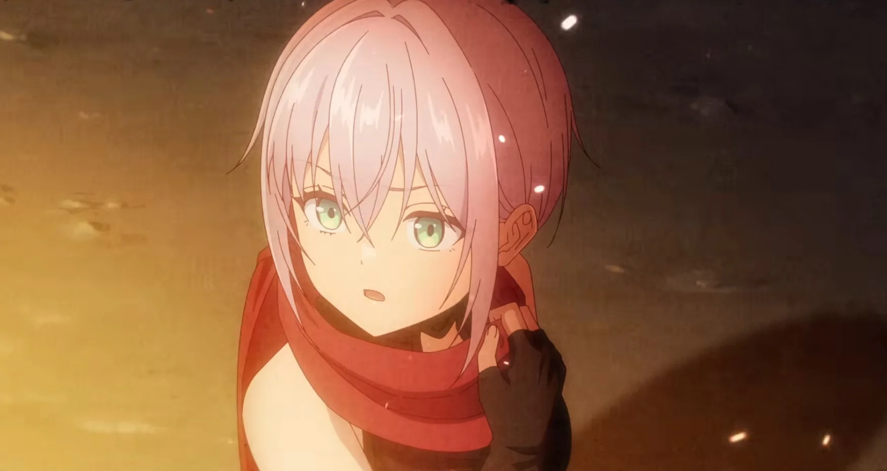 The Otome Heroine ganha anime de TV em julho de 2027
