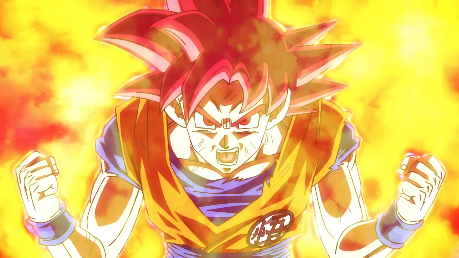 Dragon Ball Super: Beerus será exibido simultaneamente pela Crunchyroll no Brasil