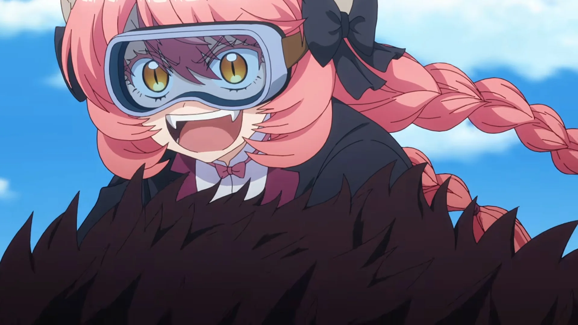 The Fledgling Demon Lord's Starter Shop ganha novo teaser e confirma estreia para janeiro de 2027