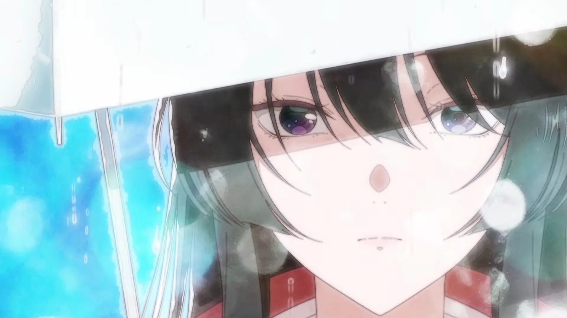 The Moon on a Rainy Night ganha primeiro trailer e revela protagonistas do anime