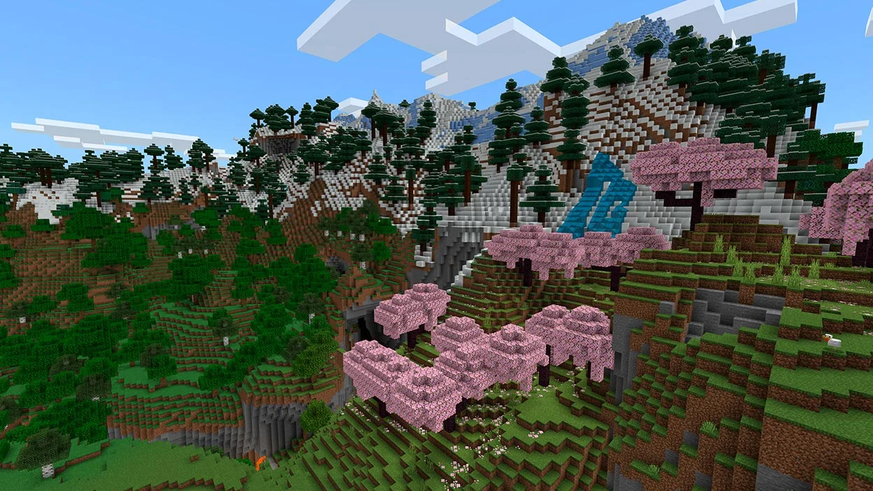 TweetCraft coloca um Minecraft multiplayer dentro de posts no X
