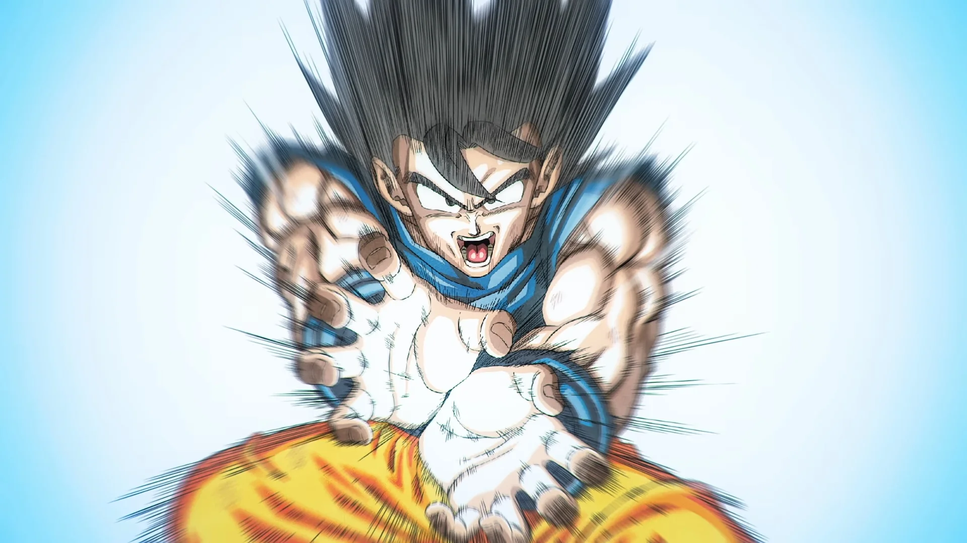 Dragon Ball Super: Beerus estreia com cenas inéditas e animação renovada