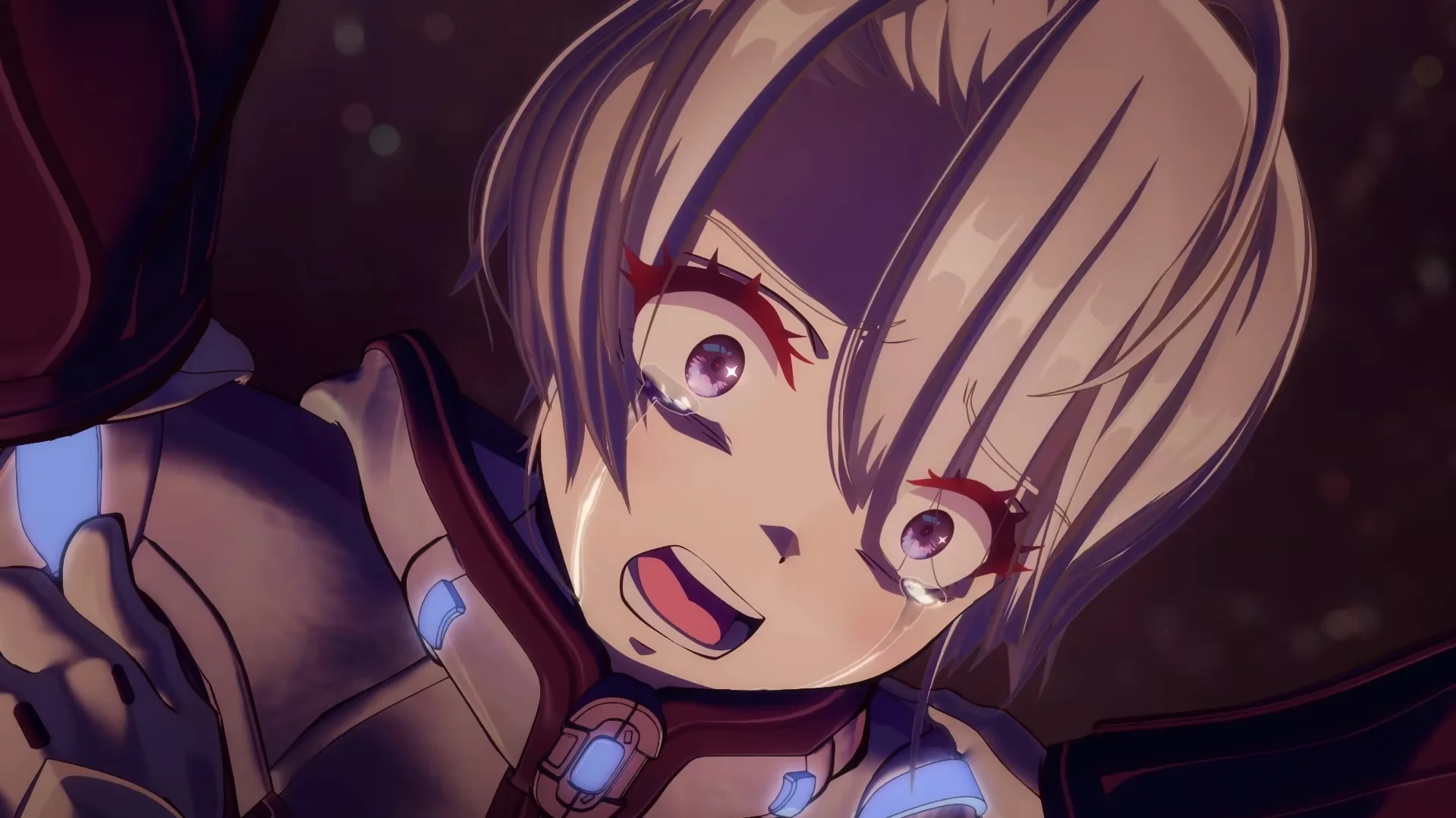 Expelled from Paradise: Resonance ganha trailer completo e novo visual antes da estreia