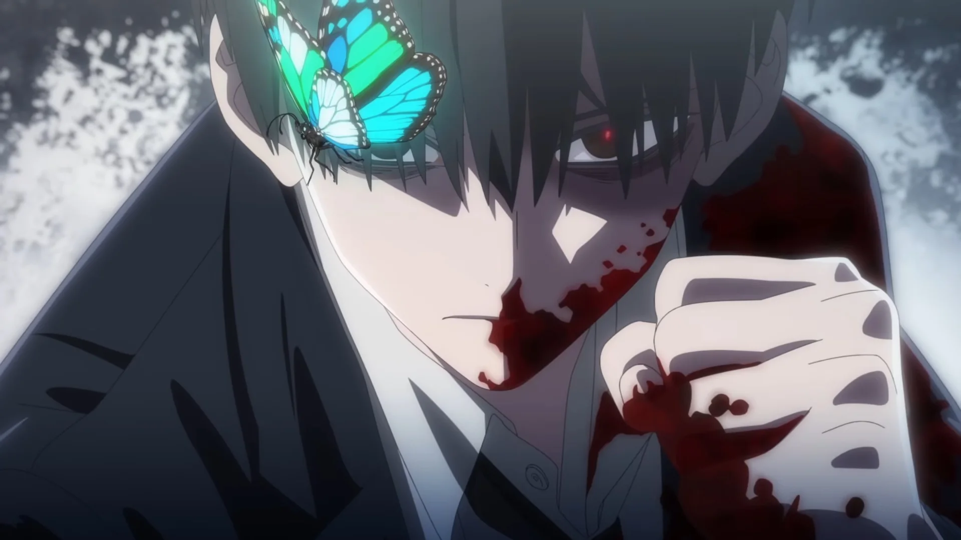 The Boxer ganhará anime produzido por dois estúdios