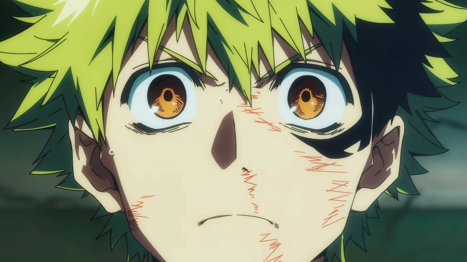 Nue’s Exorcist ganha anime e estreia em 2027