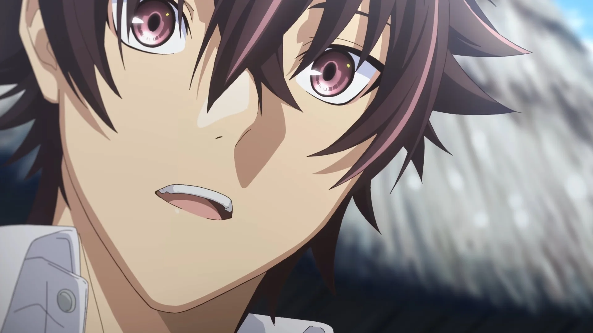 I Got a Cheat Skill in Another World anuncia segunda temporada para janeiro de 2027