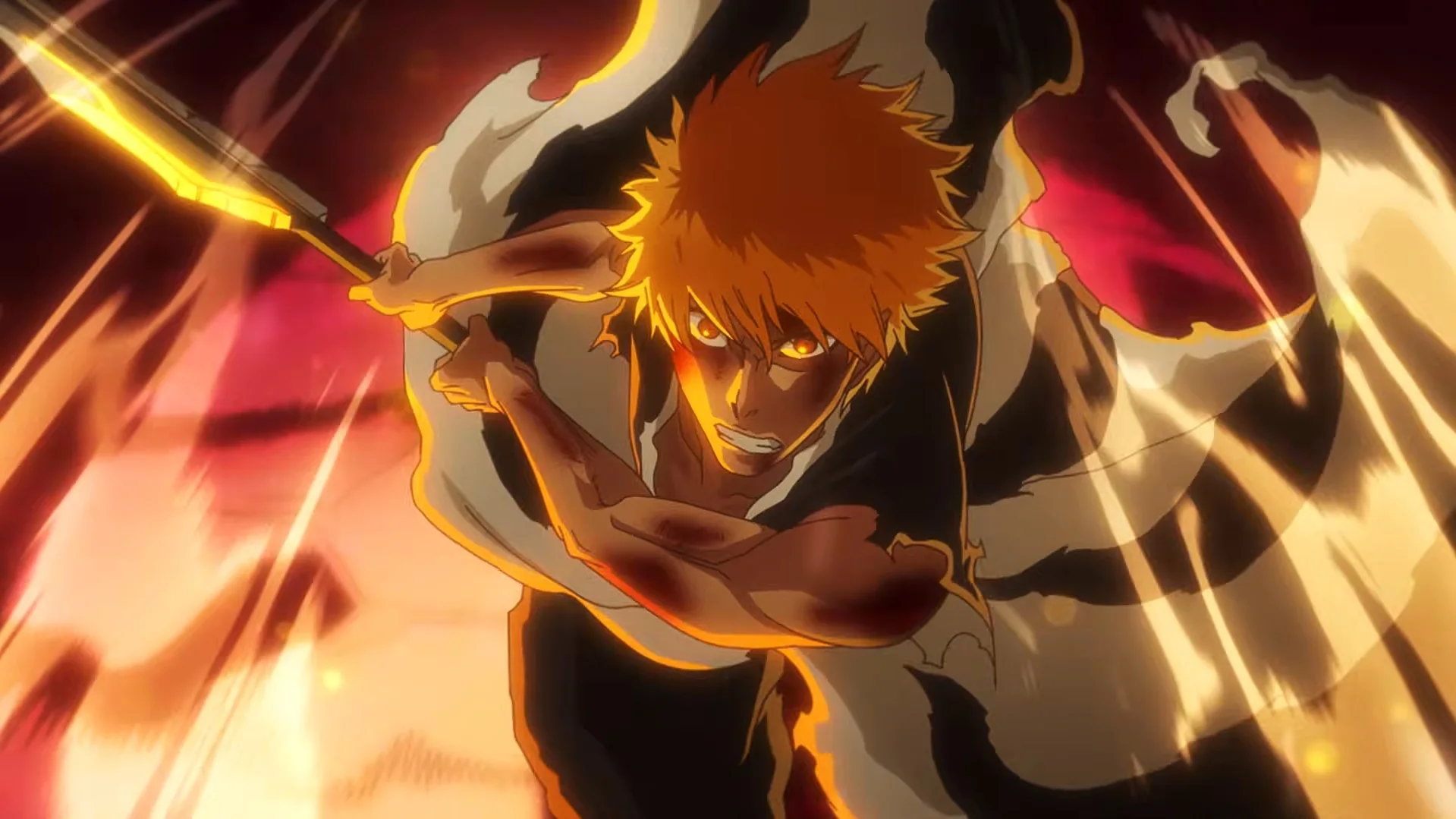 Bleach ganha trailer final antes dos dois últimos episódios de Thousand-Year Blood War