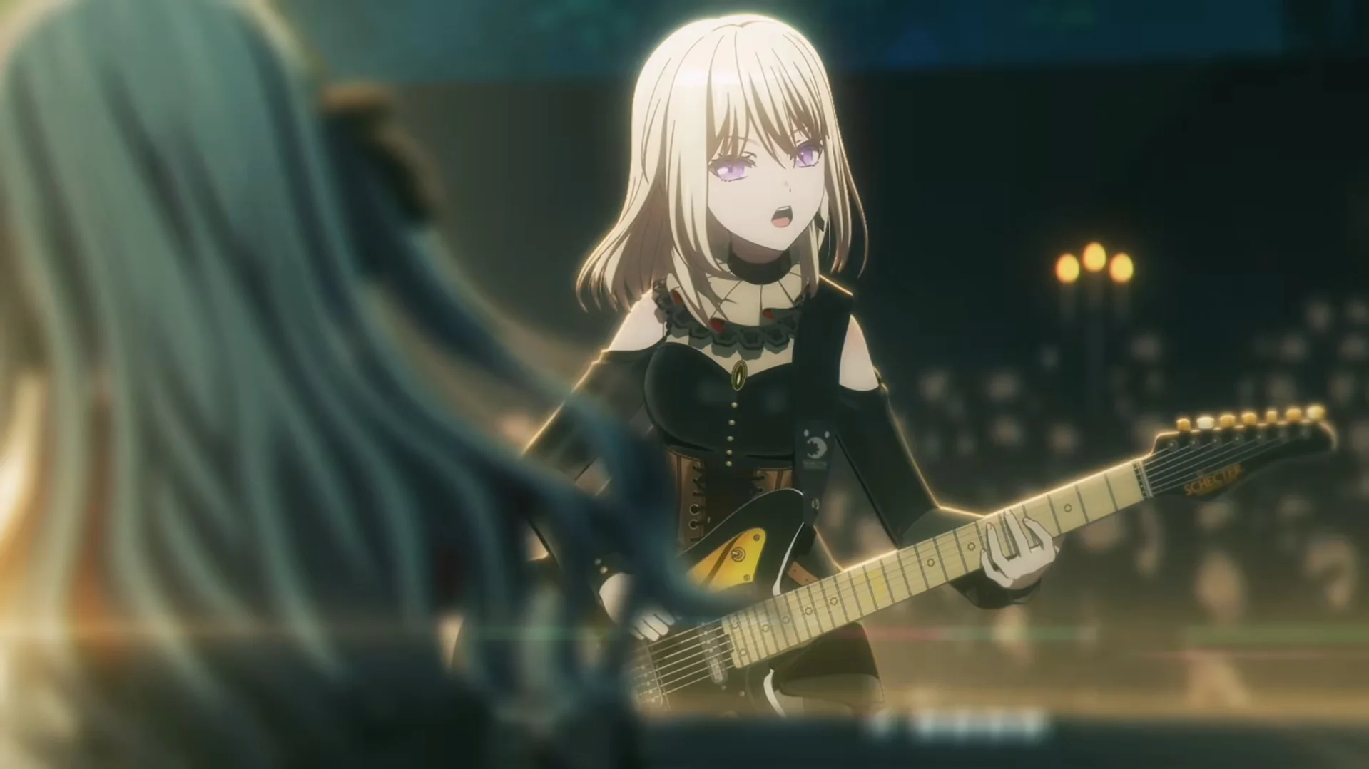 BanG Dream! Ave Mujica prima aurora estreia nos cinemas e prepara nova fase da franquia