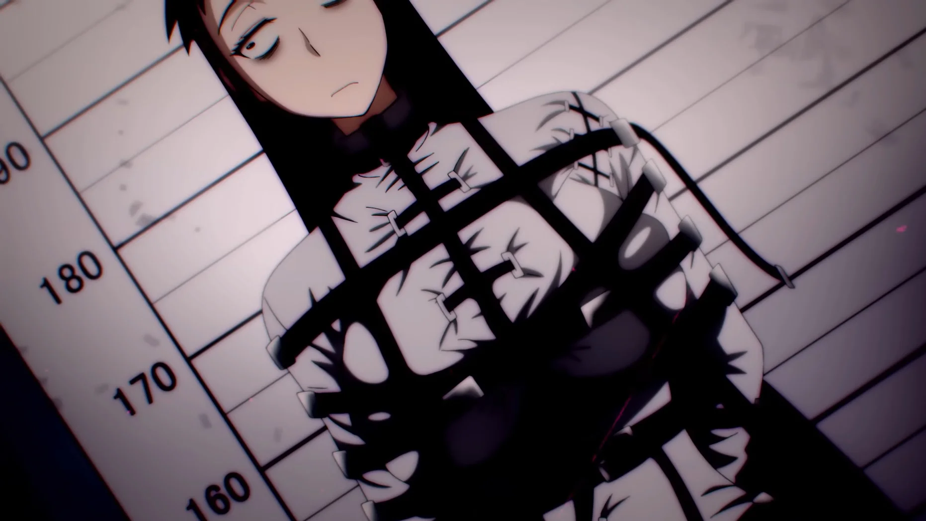 Anime de MURCIÉLAGO ganha trailer e revela elenco para estreia em 2027