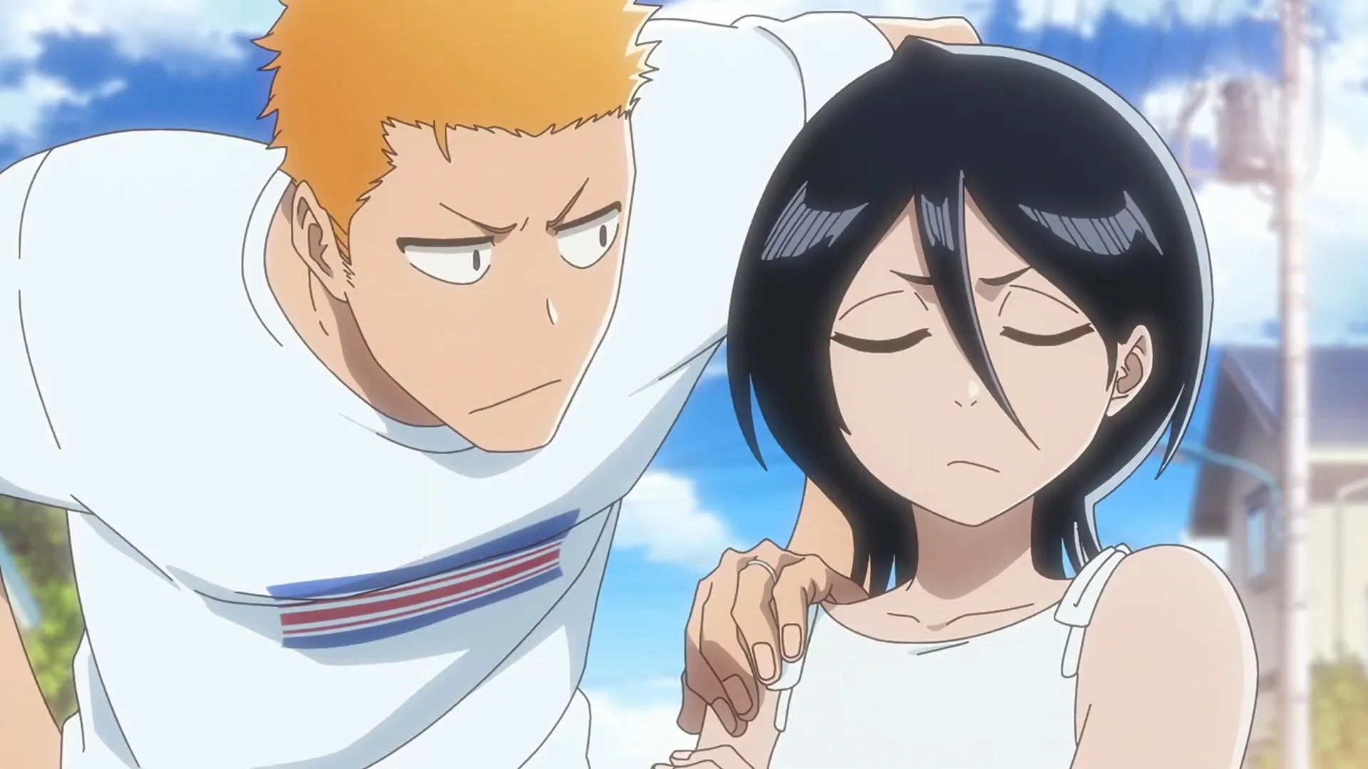 Imagem principal da matéria sobre Bleach chega ao fim após 22 anos e encerra jornada de Ichigo Kurosaki em animes